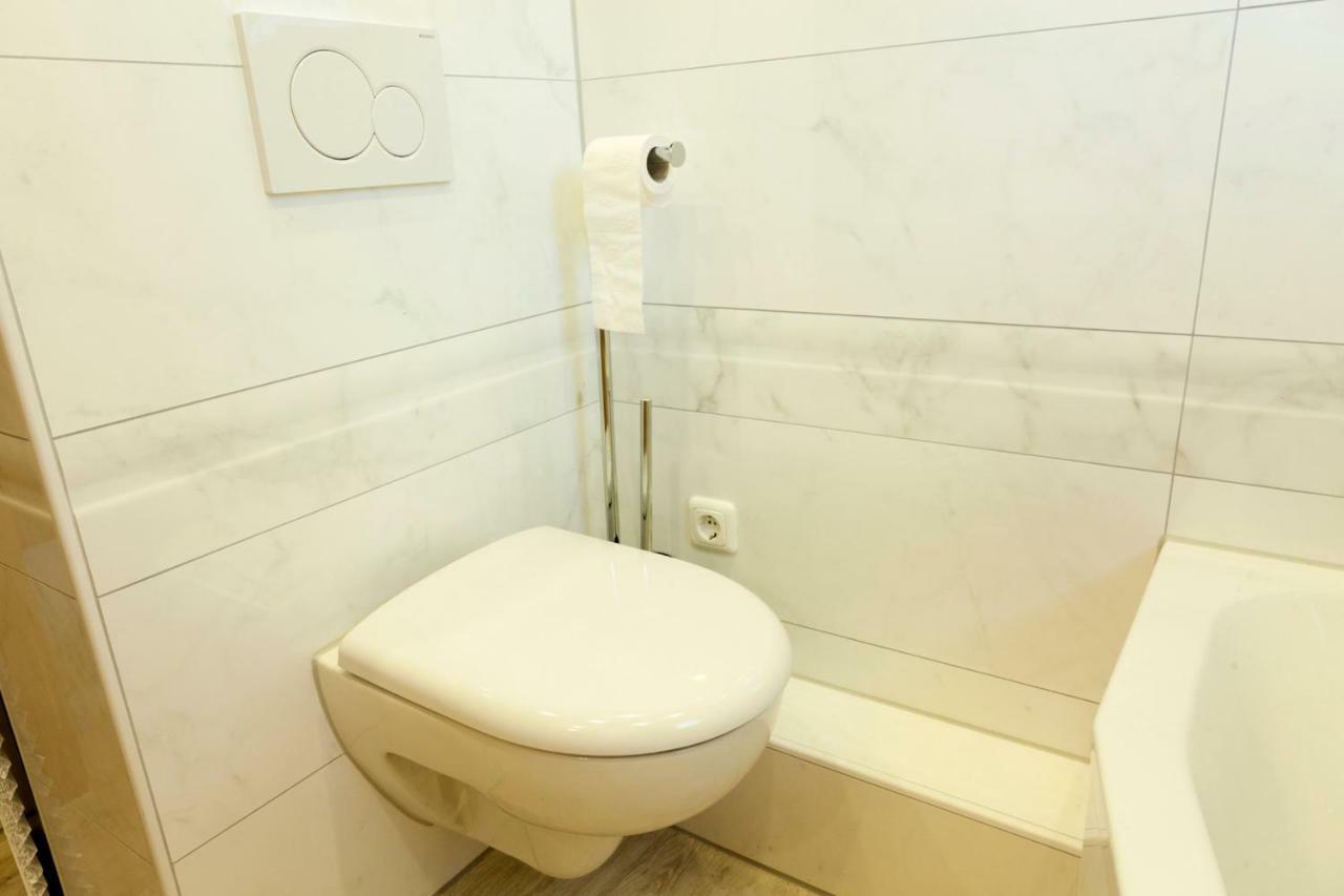 Ferienwohnung Kurrer Plankstadt Exteriér fotografie