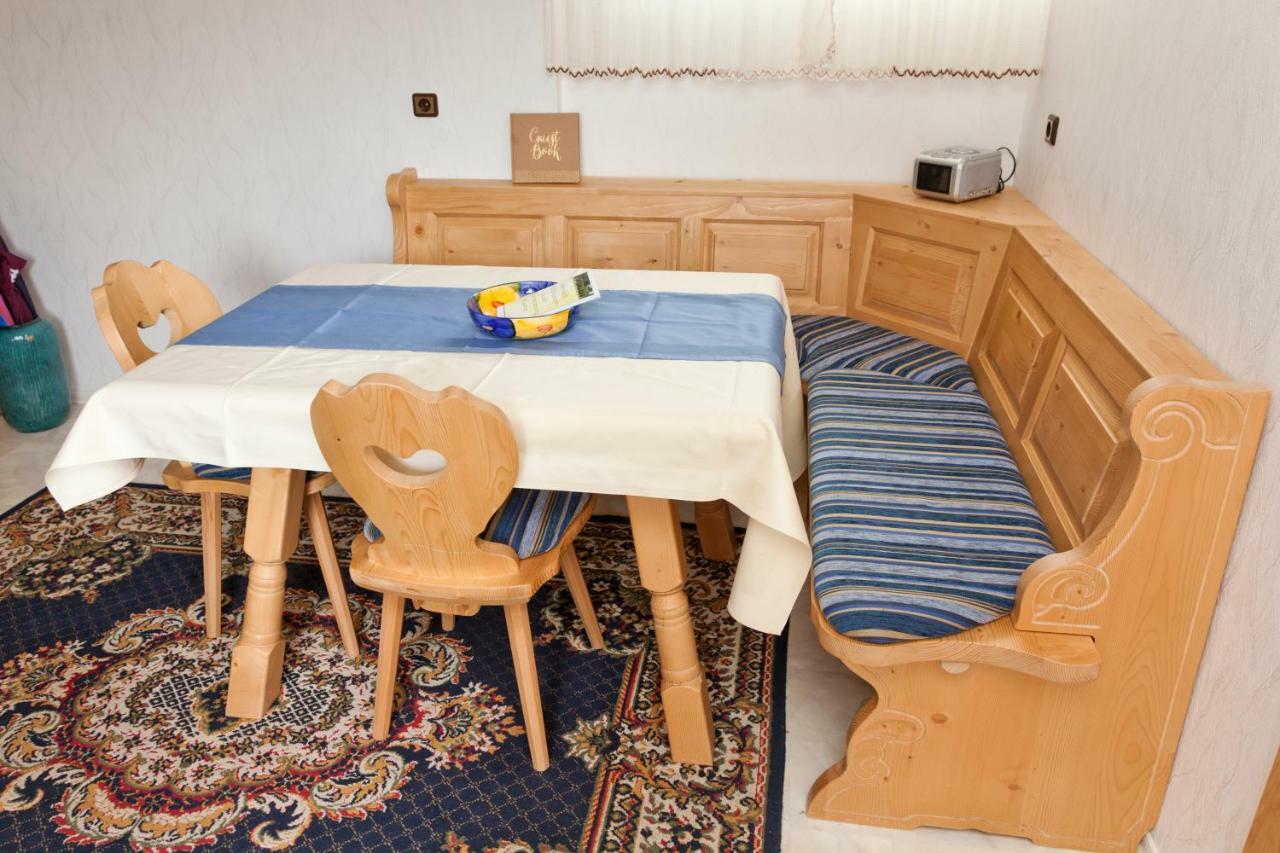 Ferienwohnung Kurrer Plankstadt Exteriér fotografie