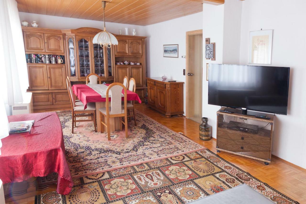Ferienwohnung Kurrer Plankstadt Exteriér fotografie