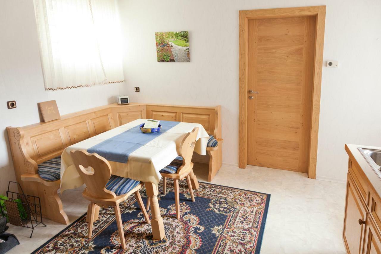 Ferienwohnung Kurrer Plankstadt Exteriér fotografie