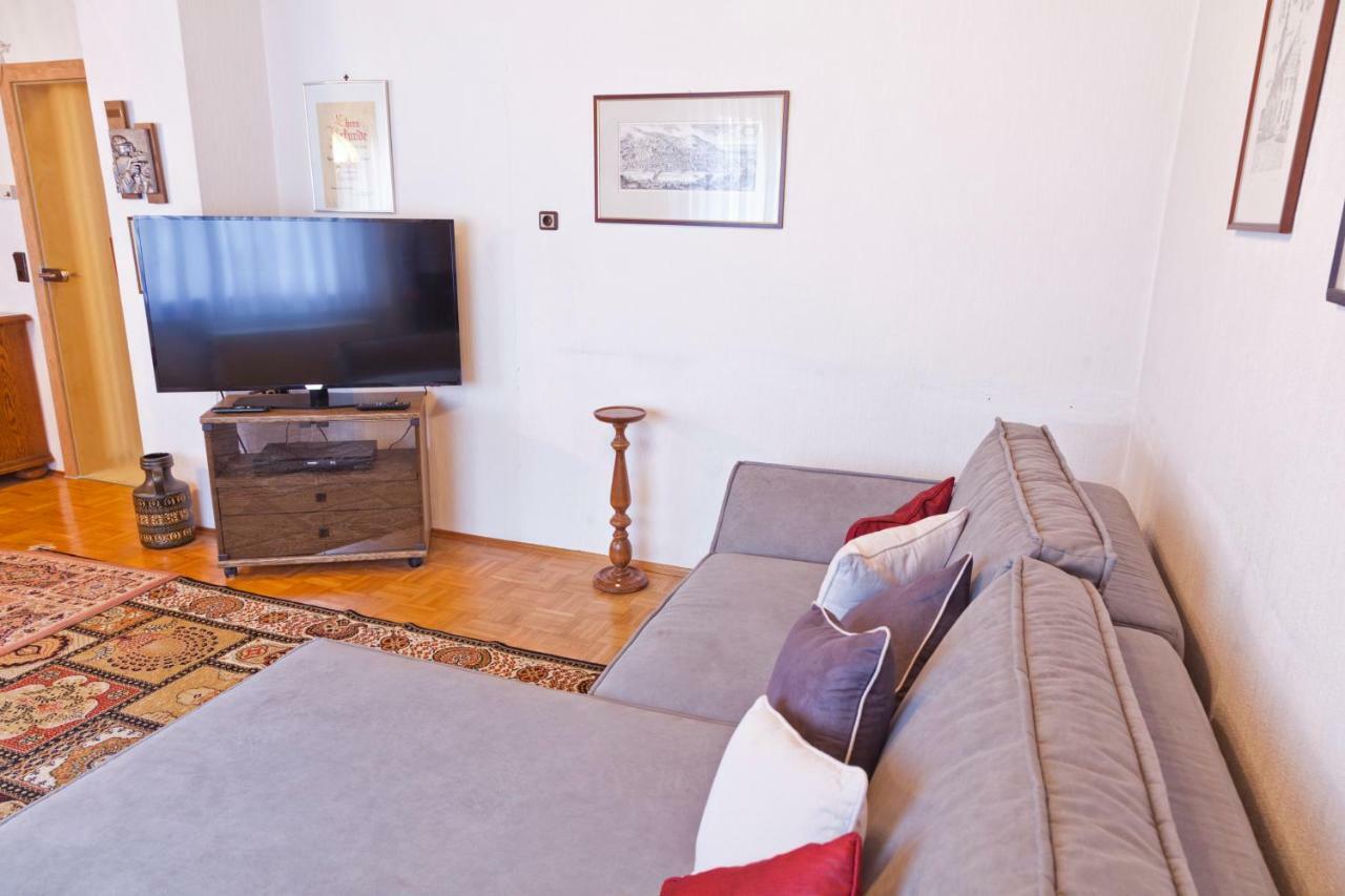 Ferienwohnung Kurrer Plankstadt Exteriér fotografie